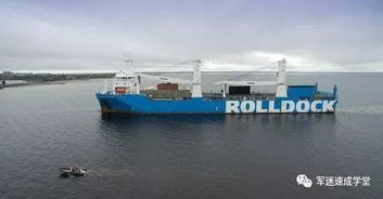 揭秘潛艇運輸 為何依賴半潛船，而非自行潛航？