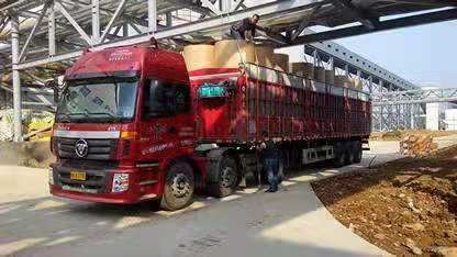 惠州至滁州與東莞至黃山貨運服務解析 東莞物流網絡與滁州運輸樞紐